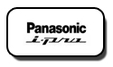 Panasonic I-pro